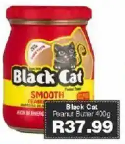 Big Save Black Cat Peanut Butter offer
