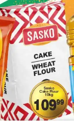 Big Save Sasko Cake Flour offer