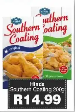 Big Save Hinds Southern Coating offer