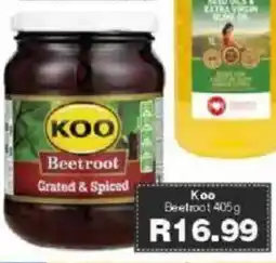 Big Save Koo Beetroot offer