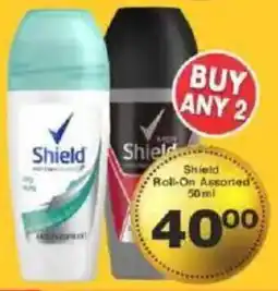 Big Save Shield Roll-On Assorted offer
