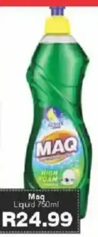 Big Save Maq Liqud offer