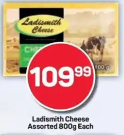 Pick n Pay Ladismith Cheese Assorted offer
