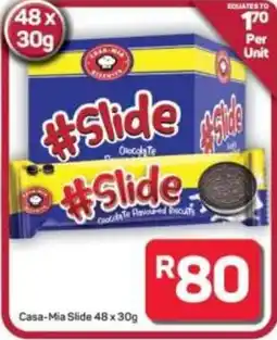 Pick n Pay Hypermarket Casa-Mia Slide offer