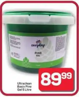 Pick n Pay Hypermarket Ultraclean Basix Pine Gel offer