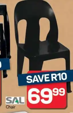 Pick n Pay Hypermarket SAL Chair offer