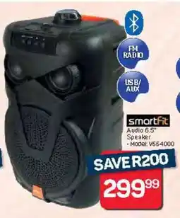 Pick n Pay Hypermarket smartfit Audio 6.5” Speaker offer