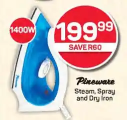 Pick n Pay Pineware offer