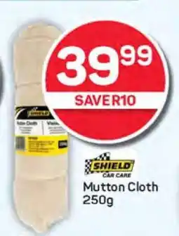 Pick n Pay Mutton Cloth 250g offer