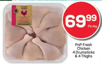 Pick n Pay PnP Fresh Chicken offer