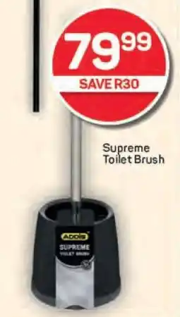 Pick n Pay Supreme Toilet Brush offer