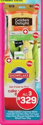 Pick n Pay Combo Deal offer