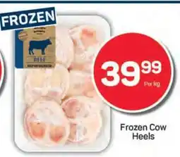 Pick n Pay FROZEN COW HEELS offer