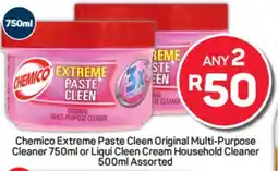 Pick n Pay Chemico Extreme Paste Cleen offer