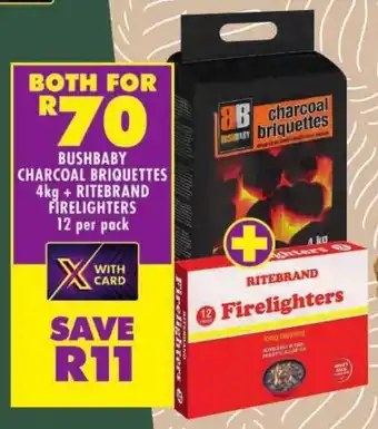 Shoprite Both for R70 offer