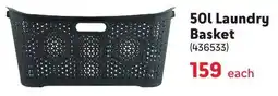 Makro Addis Laundry Basket offer