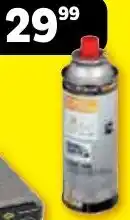 Usave Bushbaby gas stove cartridge offer