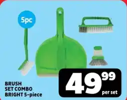 Usave Brush set combo bright offer
