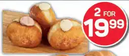 Pick n Pay PnP Assorted Filled Doughnuts offer