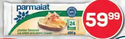 Pick n Pay Parmalat or Melrose Processed Cheese Slices Assorted offer