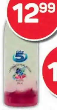Pick n Pay Take 5 Drinking Yoghurt Assorted offer