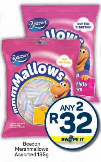 Pick n Pay Beacon Marshmallows Assorted offer