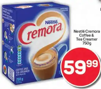 Pick n Pay Nestlé Cremora Coffee & Tea Creamer offer