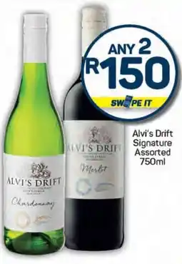 Pick n Pay Alvi's Drift Signature Assorted offer