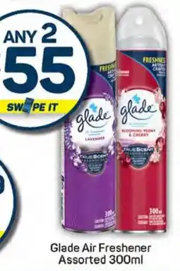 Pick n Pay Glade Air Freshener Assorted offer