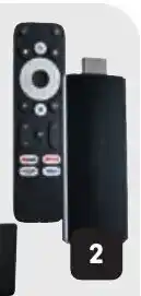 Makro Mediabox Neo Portable Streaming Media Player HD offer