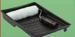 Shoprite Addis paint roller & tray offer