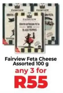 Food Lover's Market Fairview Feta Cheese Assorted offer