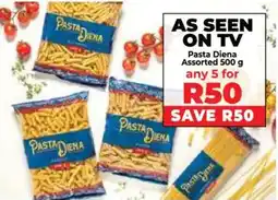 Food Lover's Market Pasta Diena Assorted offer