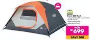Game Campmaster Dome 320 Tent offer