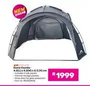 Game Ozark Trail Dome Gazebo offer