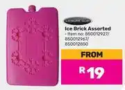 Game Leisure Quip Ice Brick Assorted offer