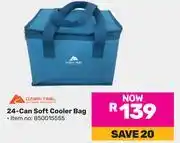 Game Ozark Trail 24 Can Soft Cooler Bag offer