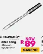 Game Megamaster Ultra Tong offer