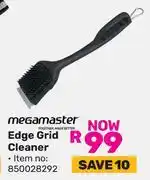 Game Megamaster Edge Grid Cleaner offer