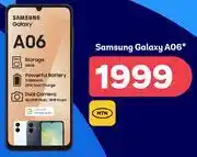 PEP Samsung Galaxy A06 offer