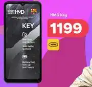 PEP HMD Key offer