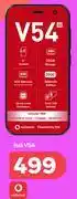 PEP Itel V54 4G offer