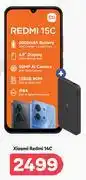 PEP Xiaomi Redmi 14C offer