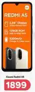 PEP Xiaomi Redmi A5 offer