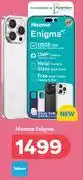 PEP Hisense Enigma offer