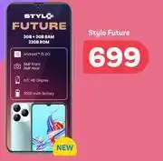 PEP Stylo Future offer
