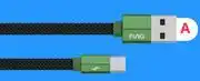 PEP Funki Fast Charge Type C Cable 1.5m offer