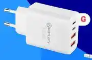 PEP Amplify 35W 4 Port Wall Charger offer