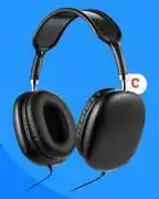 PEP Amplify Crest Headphones offer
