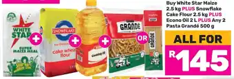 Game All for R145 offer